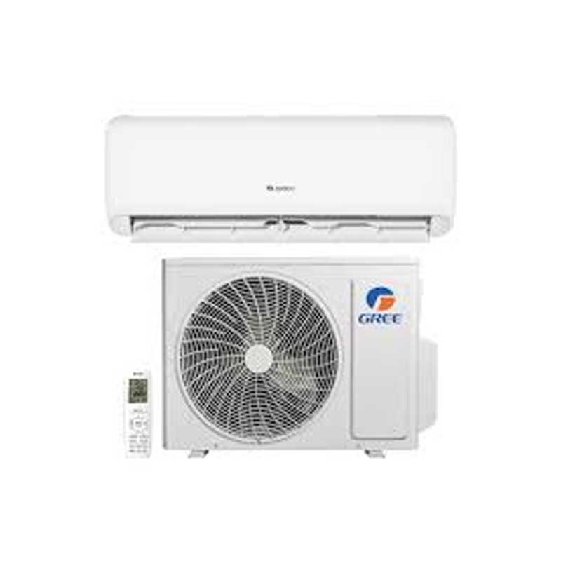 کولر گازی 36000 گری