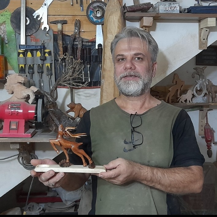یعقوب چناری