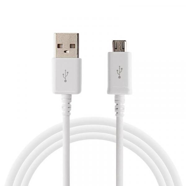 کابل تبدیل USB به microUSB مدل ECB_DU4AWE طول یک متر
