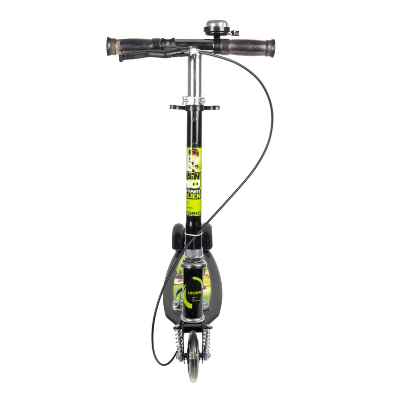 اسکوتر لبفا طرح بن تن مدل L100-3Bمدل 1