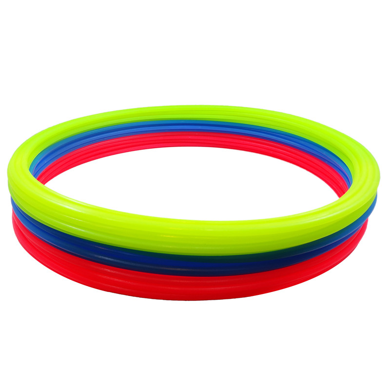 حلقه چابکی مدل NIRING-12 بسته 12 عددی مدل 1