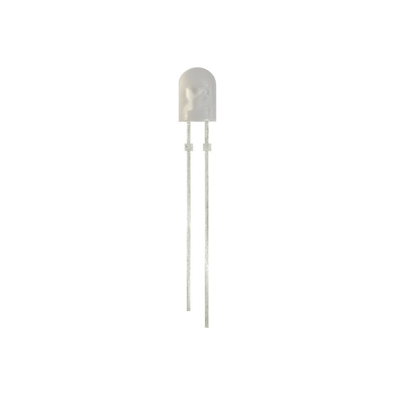  دیود ال ای دی 0.02 وات مدل اوال کد HA-564W بسته 50 عددی