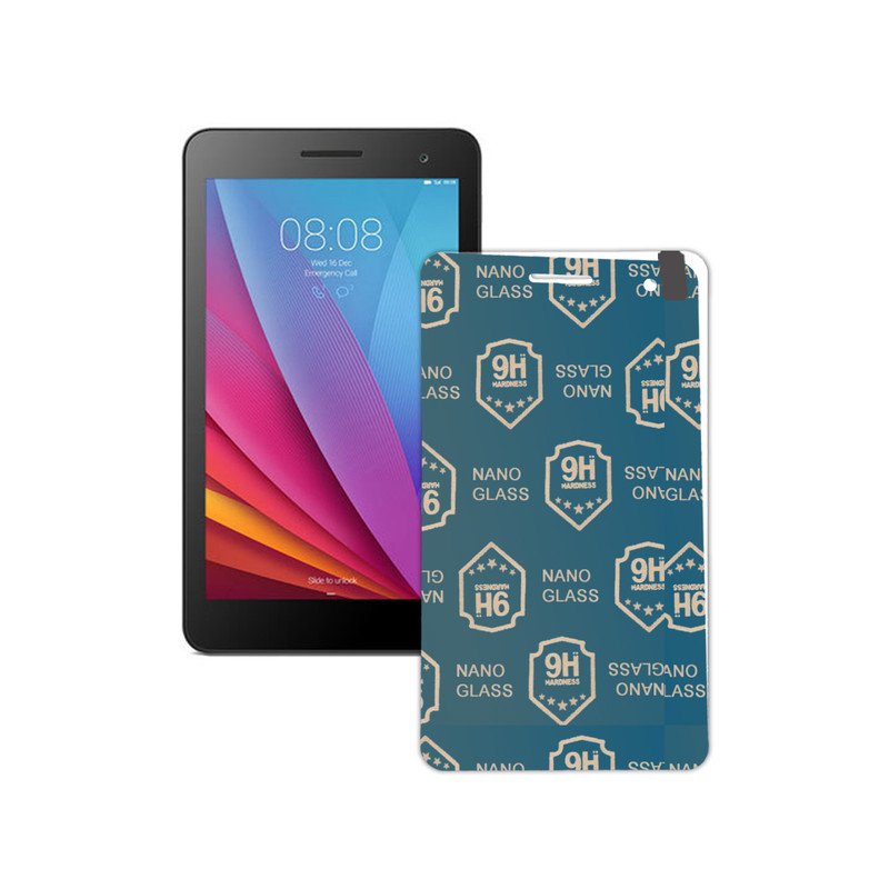 محافظ صفحه نمایش مدل mediapad t1 7.0 مناسب برای تبلت هوآوی 7.0 MEDIA PAD T1