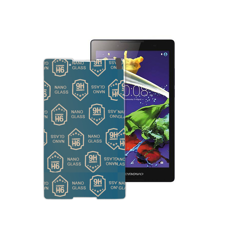 محافظ صفحه نمایش تبلت مدل tab2 a8 مناسب برای تبلت لنوو TAB 2 A8