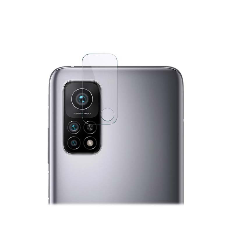محافظ لنز دوربین مدل SLP01me مناسب برای گوشی موبایل شیائومی Mi 10T
