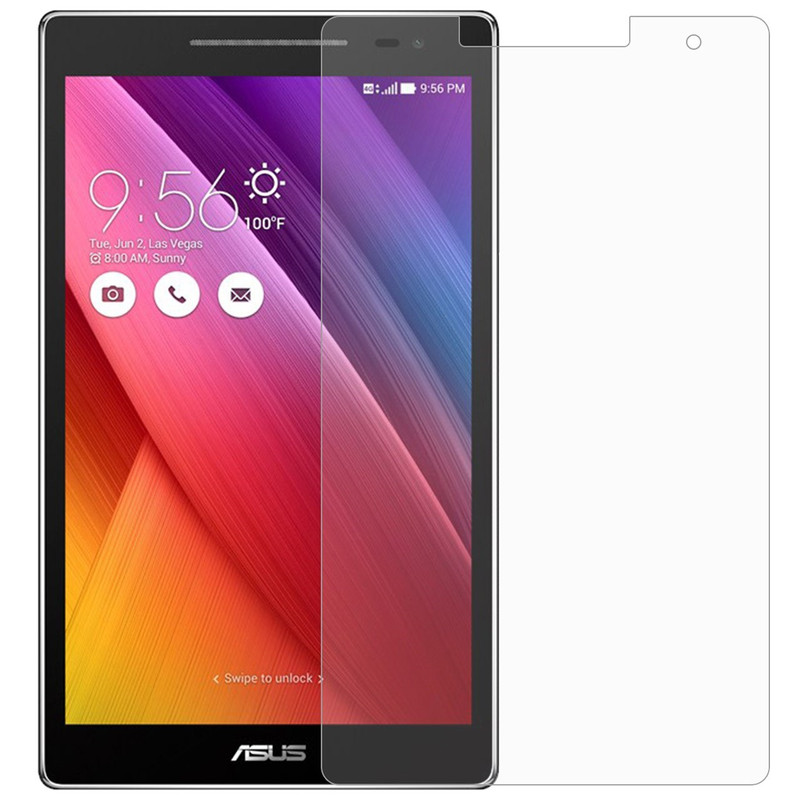 محافظ صفحه نمایش نانو مناسب برای تبلت ایسوس Asus Zenpad 8.0- Z380
