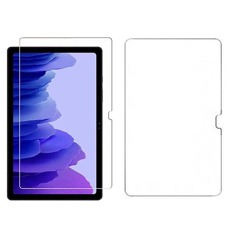 محافظ صفحه نمایش مدل HM-42 مناسب برای تبلت سامسونگ 10.4 Galaxy Tab A7 2020 / T505 بسته دو عددی
