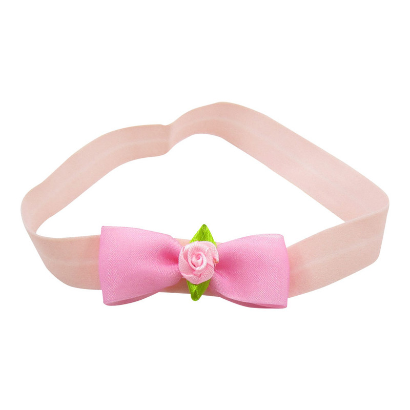 هدبند دخترانه کد 01091090