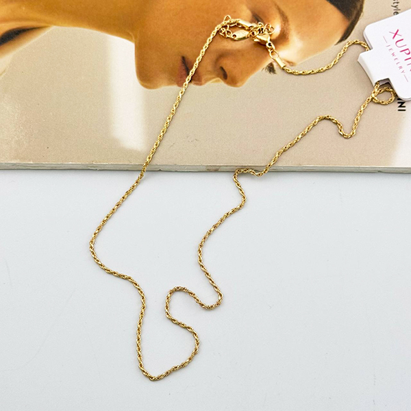 زنجیر ژوپینگ طرح خاویار طلایی