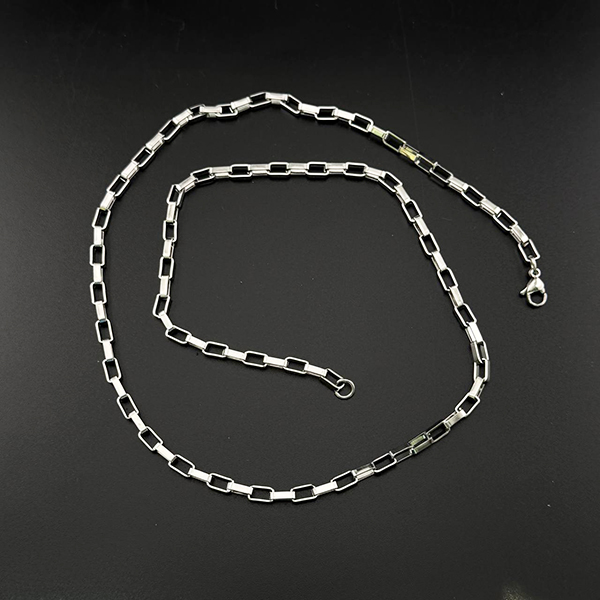 گردنبند فیگارو 4 میل