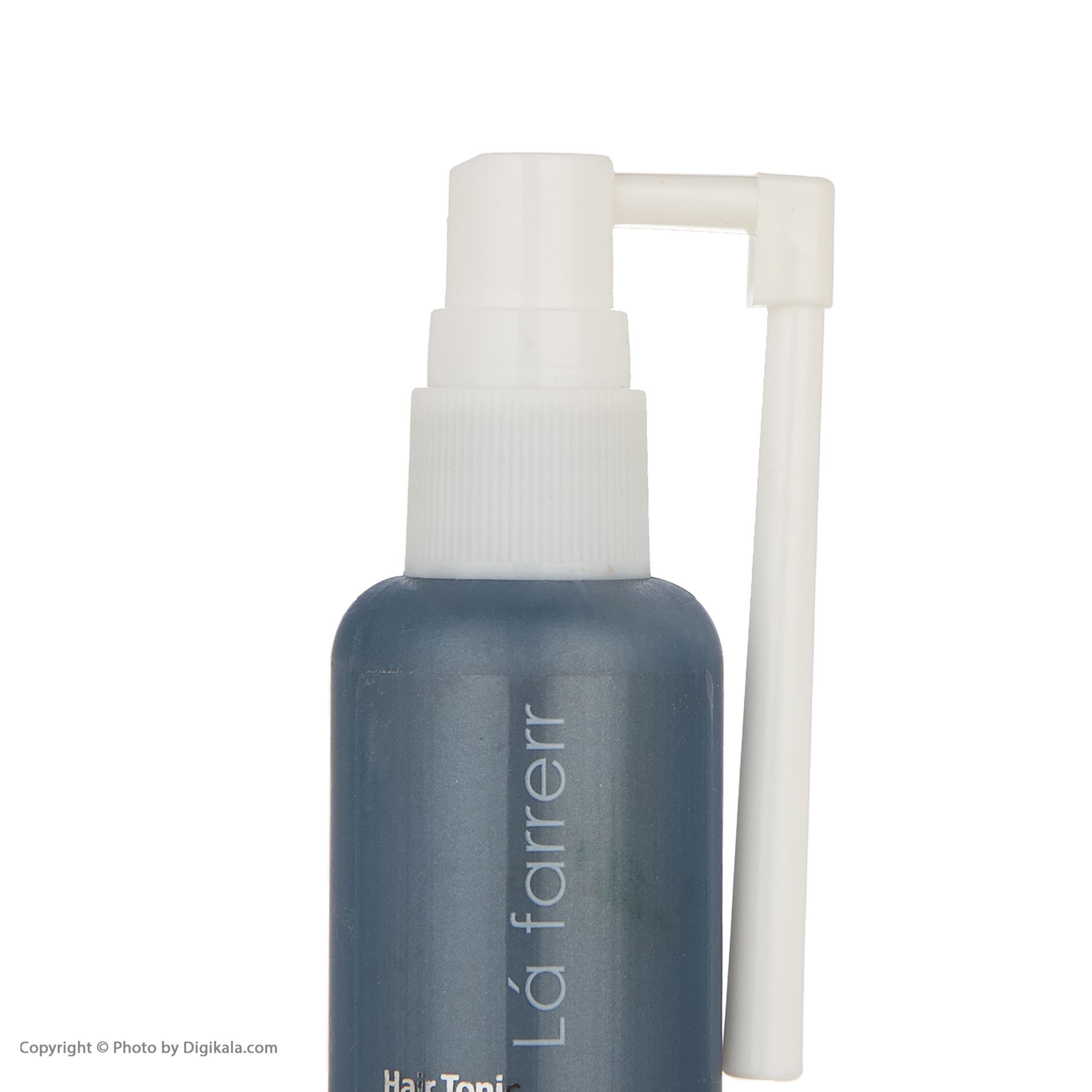 تونیک ضد ریزش مو و ابرو لافارر مدل Dry Hair مناسب موهای خشک حجم 60 میلی لیتر