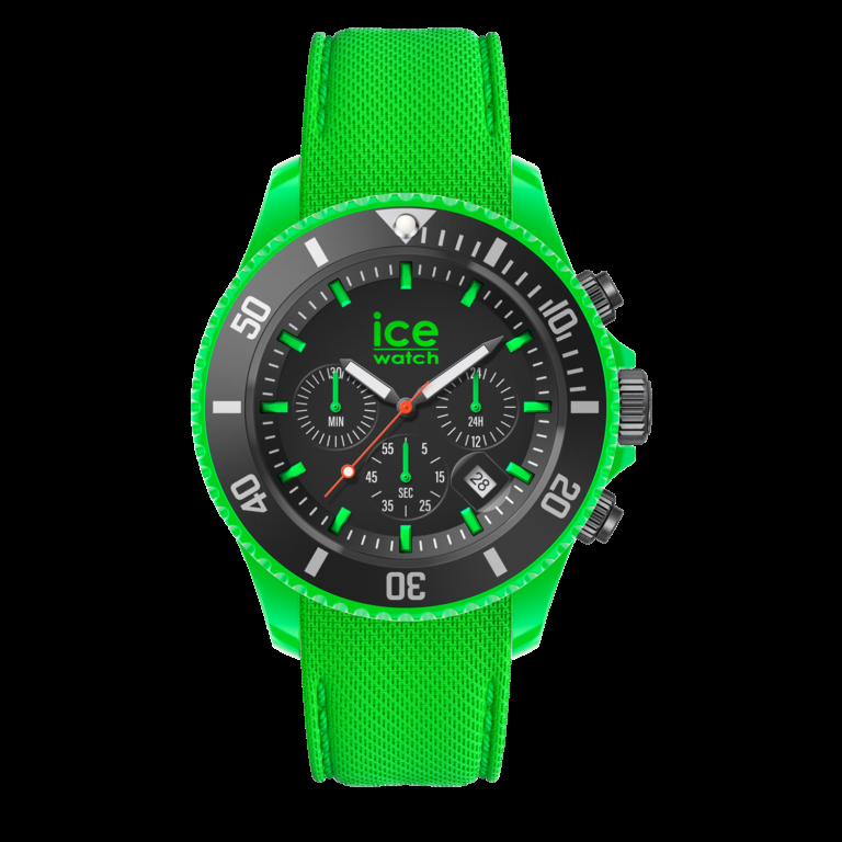 ساعت مچی مردانه آیس واچ(ICE WATCH) مدل 019839