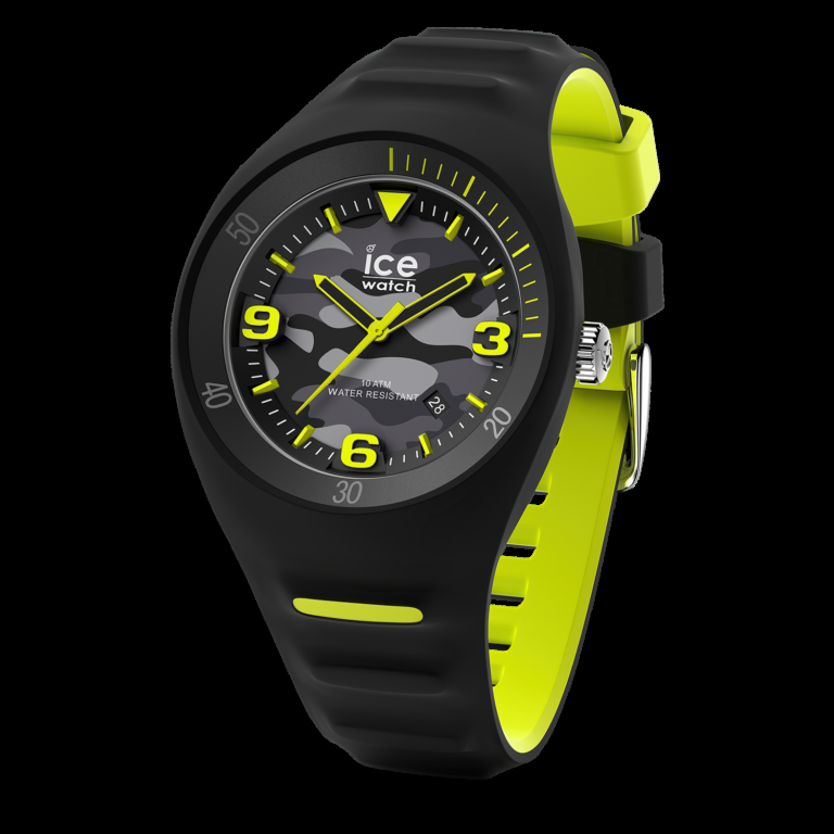 ساعت مچی آیس واچ(ICE WATCH) مدل 017597