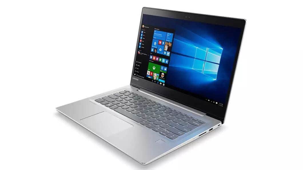 لپ تاپ لنوو  مدل Ideapad 520s