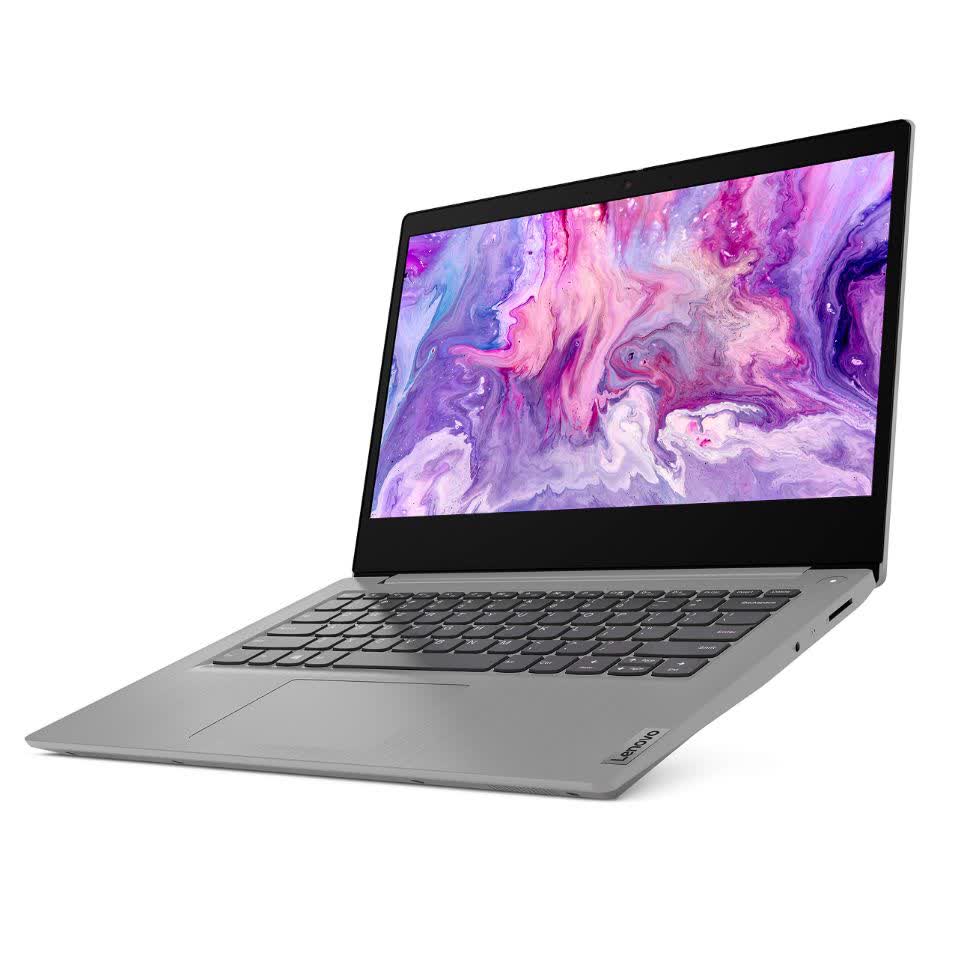 لپ تاپ لنوو مدل Ideapad3