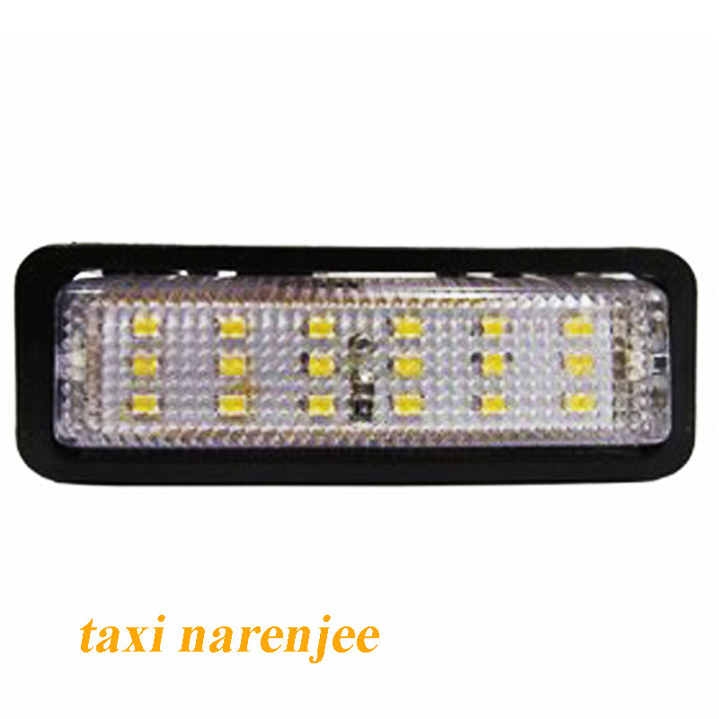 چراغ سقف خودرو پژو پارس و 405 لیمویی