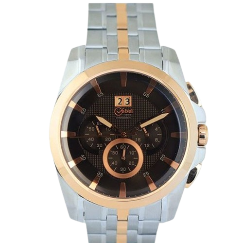 ساعت مچی کرنو مردانه کوبل CB6206G-2