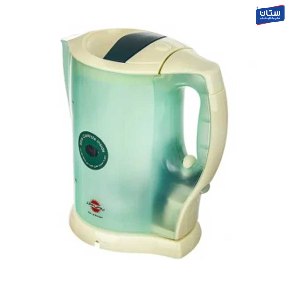 کتری برقی پارس خزر مدل EK-2200P ( پس کرایه )