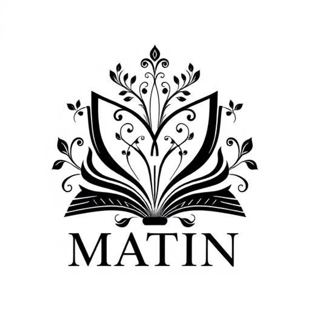 فروشگاه کتاب متین