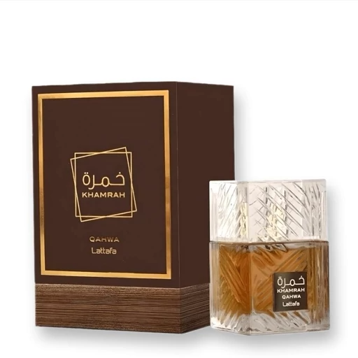 ادکلن خمره شرکت لطافه