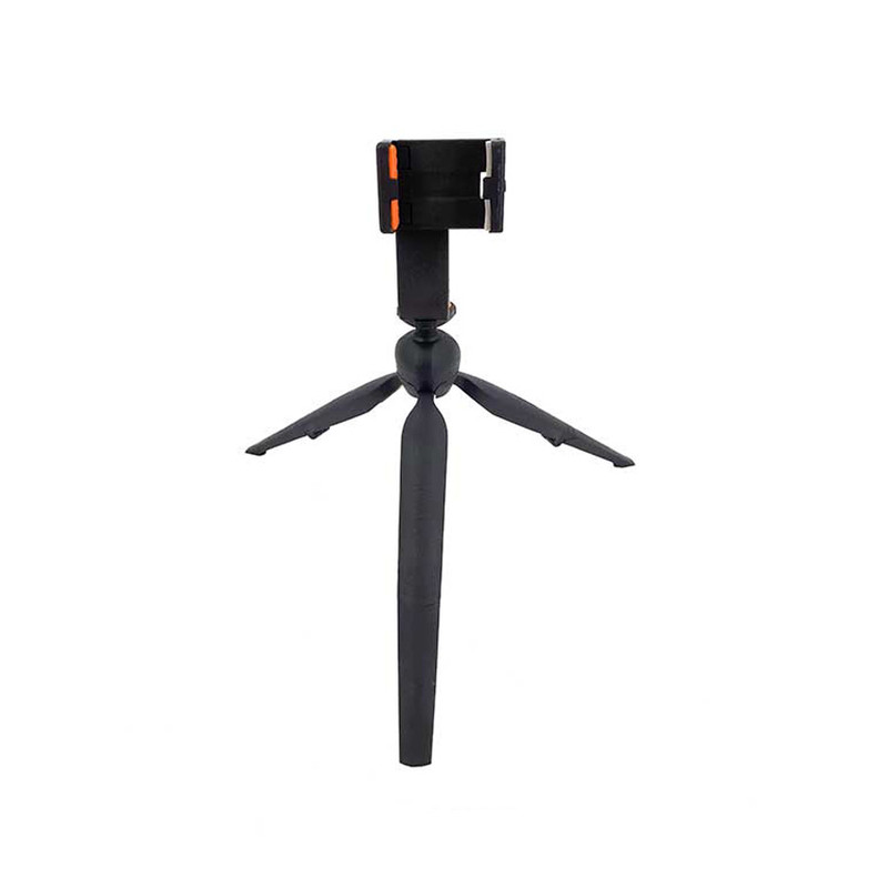 سه پایه نگهدارنده گوشی موبایل یونیمات مدل D-909 II