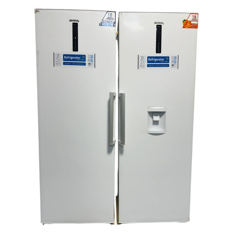 یخچال و فریزر 40 فوت دوقلو جنرال مدل R20
