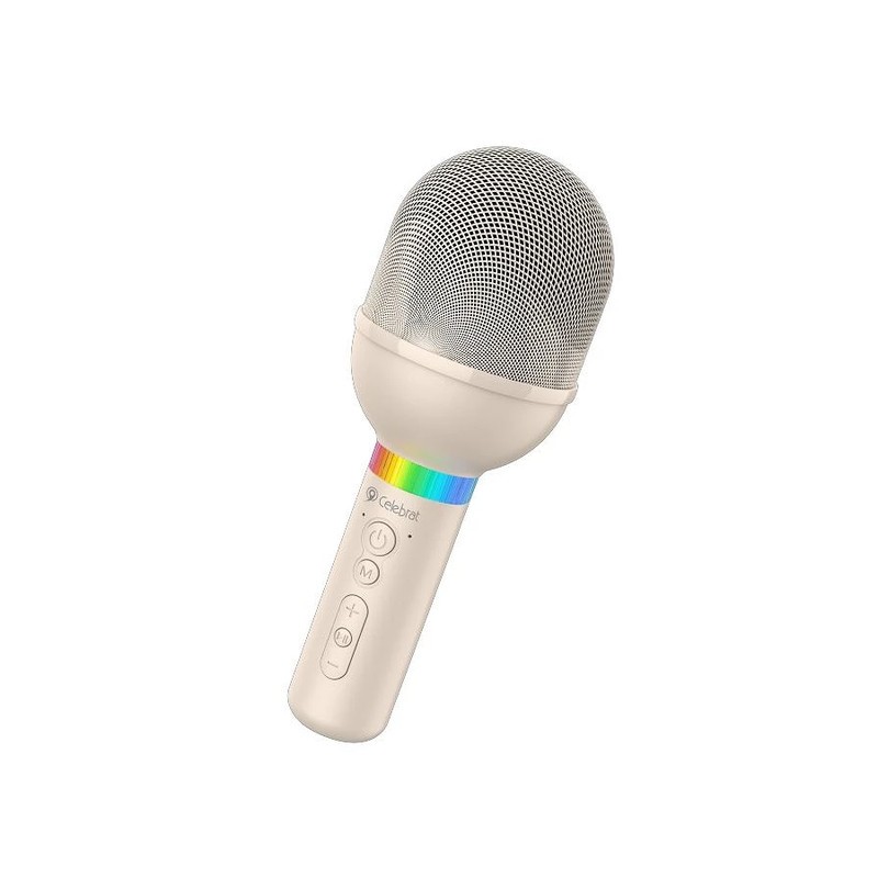 میکروفون اسپیکر سلبریت مدل SP-16 کد KARAOKE