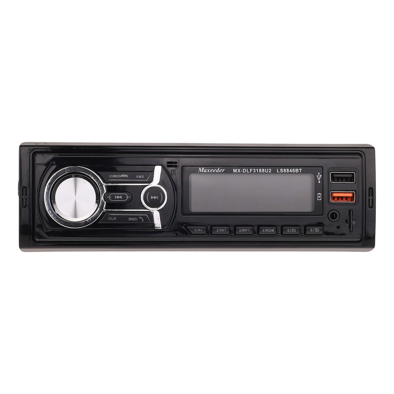 پخش کننده خودرو مکسیدر مدل MX-DLF3188U2