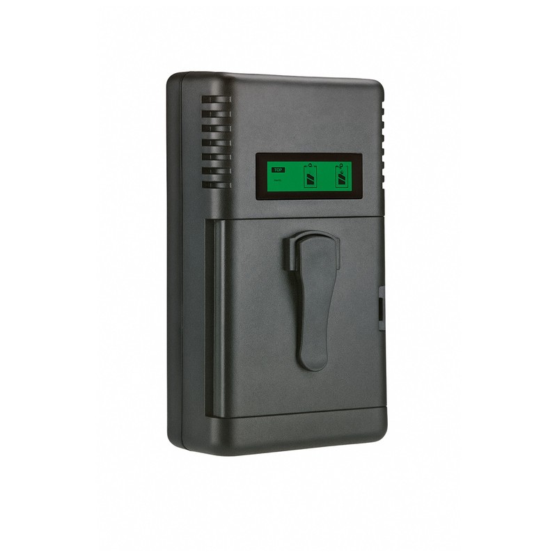شارژر باتری لیتیومی بستون مدل BST-C998 کد Fast charge