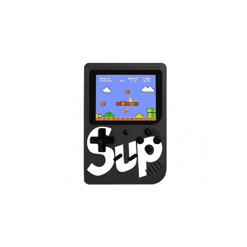 کنسول بازی قابل حمل ساپ گیم باکس sup game