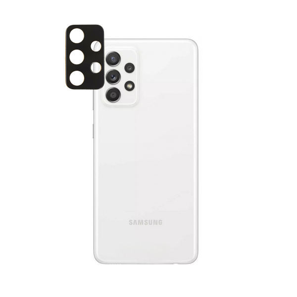 محافظ لنز دوربین مدل JP-AB مناسب برای گوشی موبایل سامسونگ Galaxy
A52