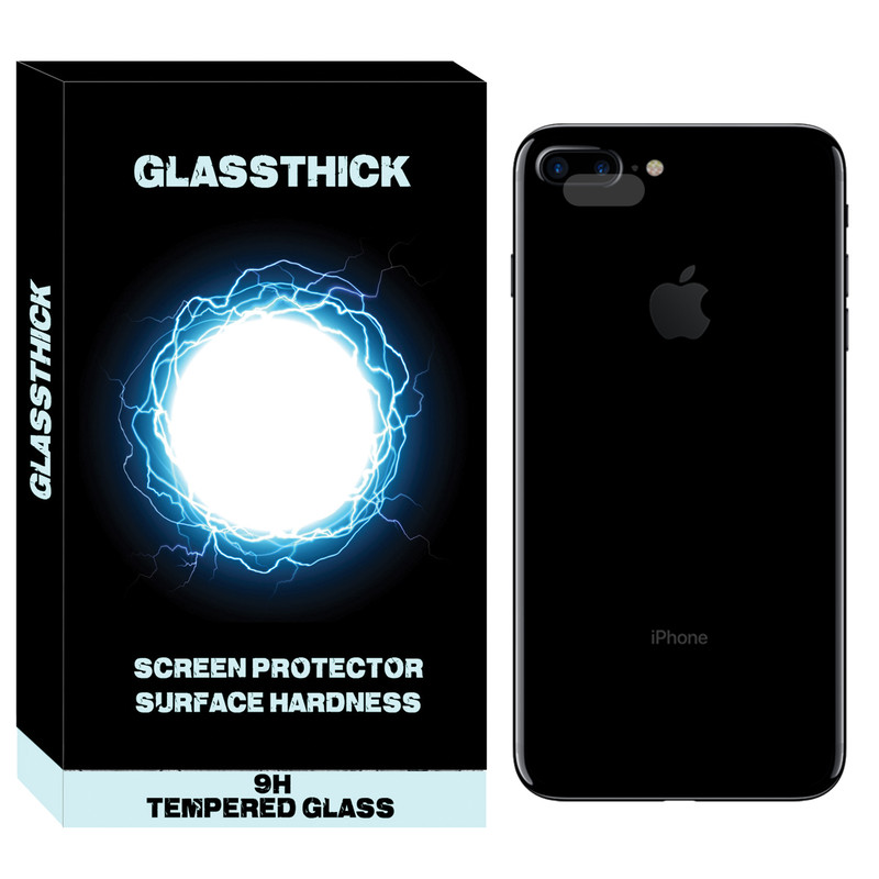 محافظ لنز دوربین مدل Gtl-01 مناسب برای گوشی موبایل اپل Iphone 7 PLUS/8 PLUS