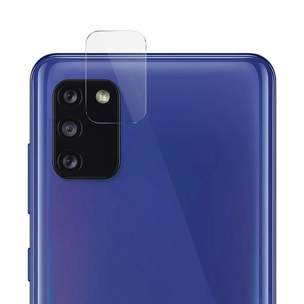 محافظ لنز دوربین نانو ep001 مناسب برای گوشی موبایل سامسونگ Galaxy A21s