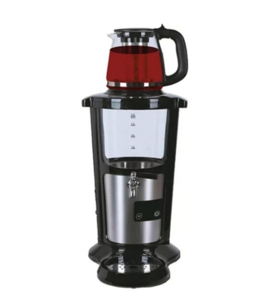 چای ساز سماوری مدل 2070 برندAEC