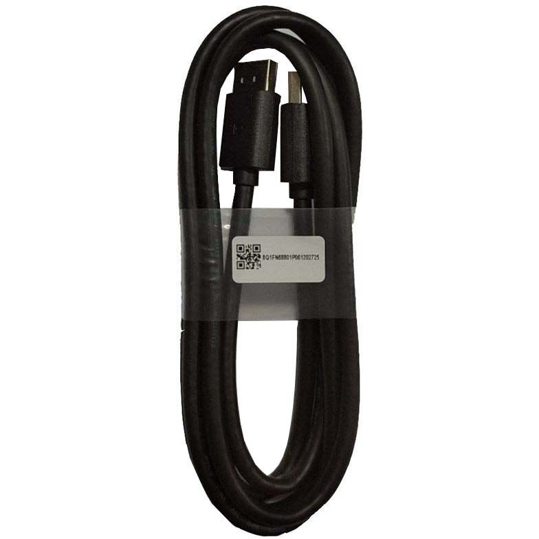 کابل DisplayPort اورجینال دل طول 1.8 متر با رزولوشن 4K DELL Original