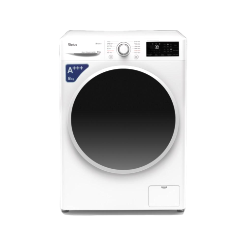 لباسشویی جی پلاس مدل GWM-R87W (اقساط/پس کرایه)