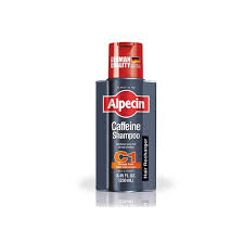 شامپو آلپسین مدل Caffeine C1 کافئین/خوب کالا