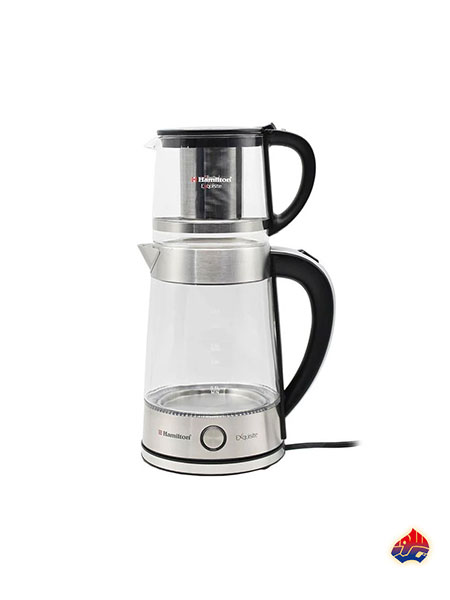 چای ساز همیلتون مدل HTS-998