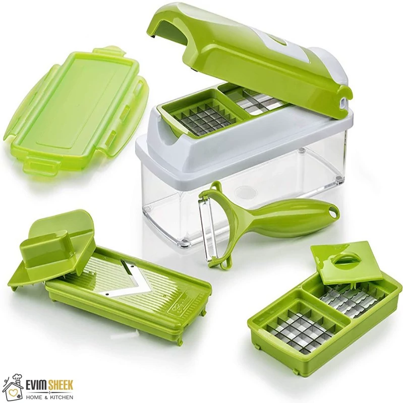 نایسر دایسر اصلی