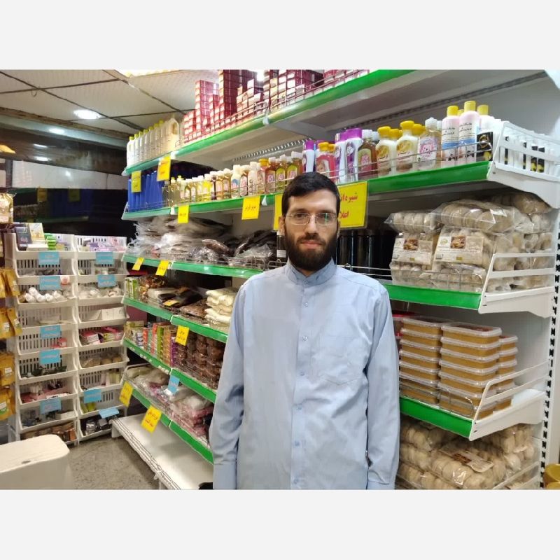 سیدعباس سیدصالحی