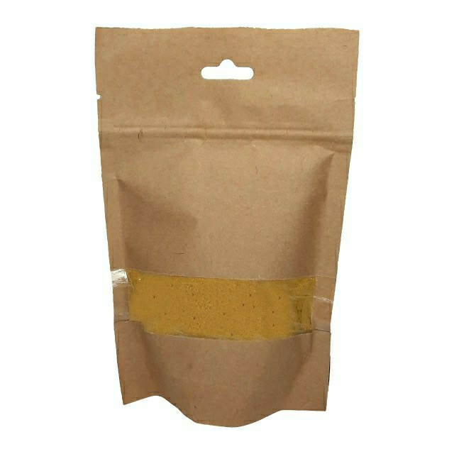 ادویه ترشی ممتاز (500 گرم) اورگانور