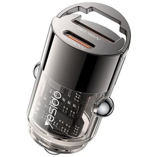 شارژر فندکی یسیدو Yesido Y68