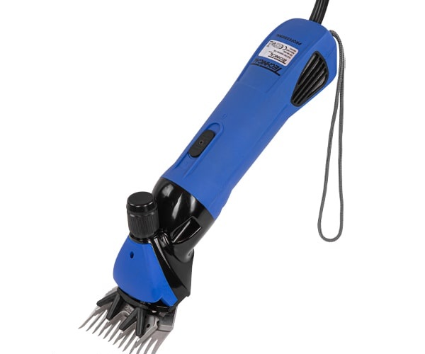 پشم چین تکنیکال 850 وات سرکج طرح هاپتنر مدل MJ-T302