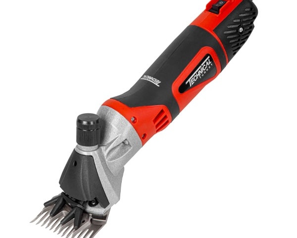 پشم چین تکنیکال 950 وات سرکج مدل MJ-T110