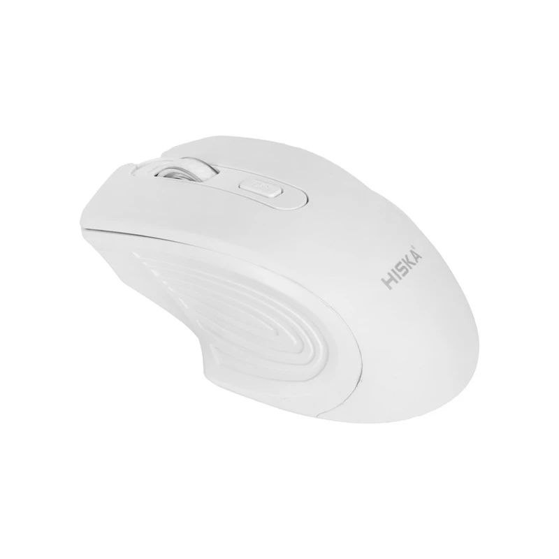 ماوس بی سیم هیسکا مدل HX-MO145