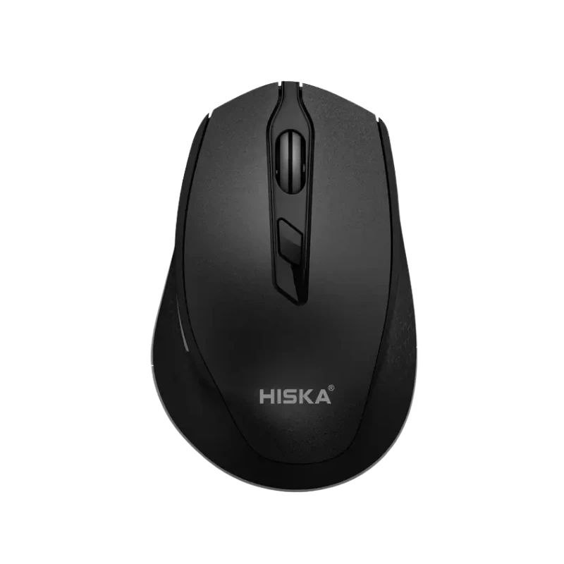 ماوس بی سیم هیسکا مدل HX-MO160