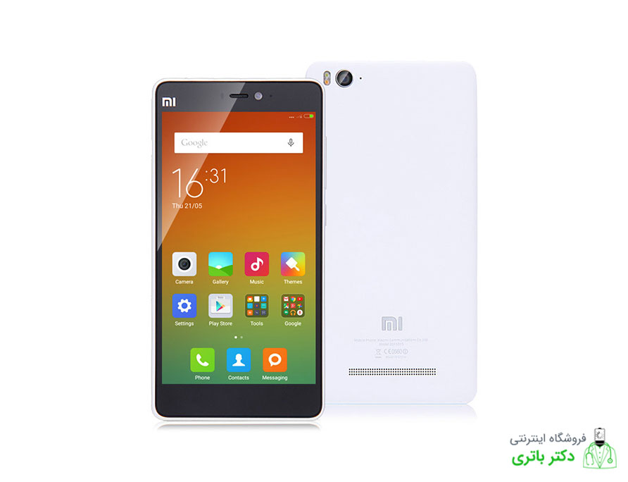 باتری گوشی شیائومی Xiaomi Mi 4i کد فنی BM33