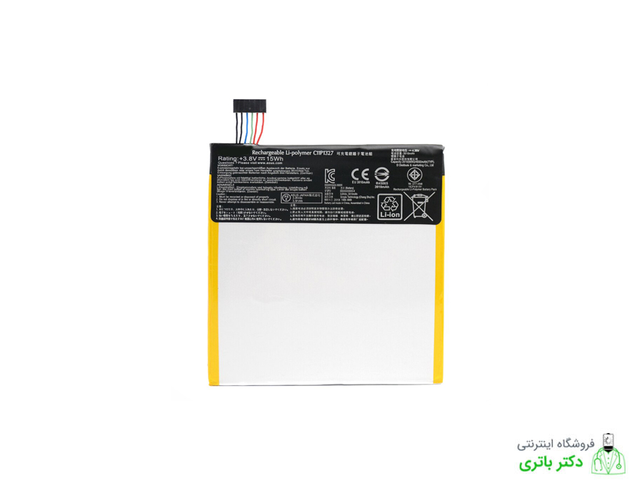 باتری تبلت ایسوس Asus Memopad 7 ME170