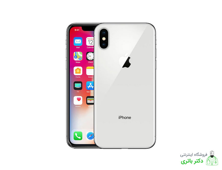باتری گوشی اپل آیفون 10 (ایکس) Apple iPhone X