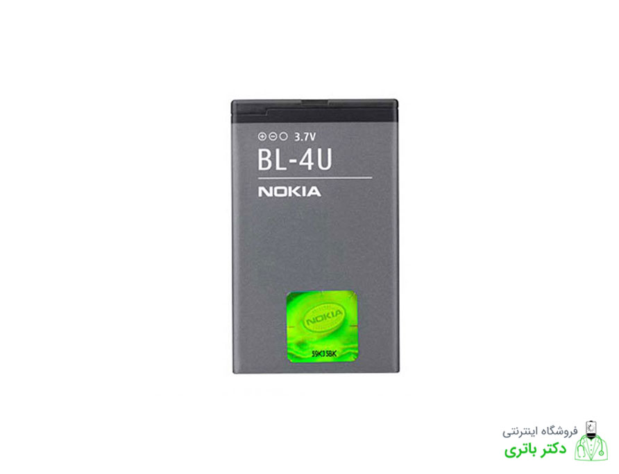 باتری گوشی نوکیا Nokia 6600 Slide
